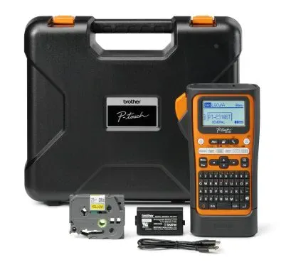 A completed Package to bring conveniently to job site