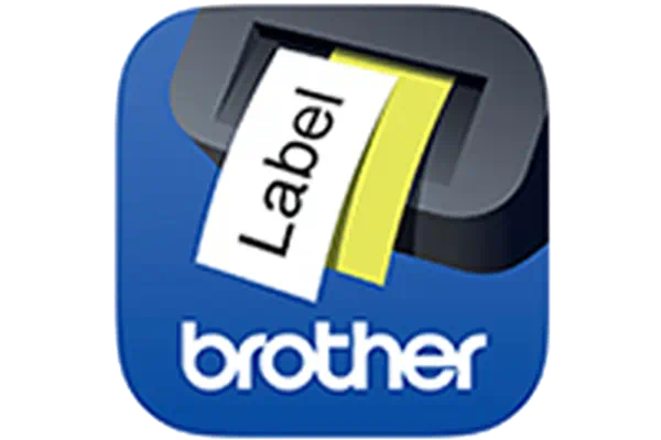 iPrint&Label mobile app