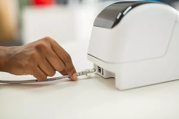 Flexible connectivity options