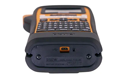 Convenient USB Type-C