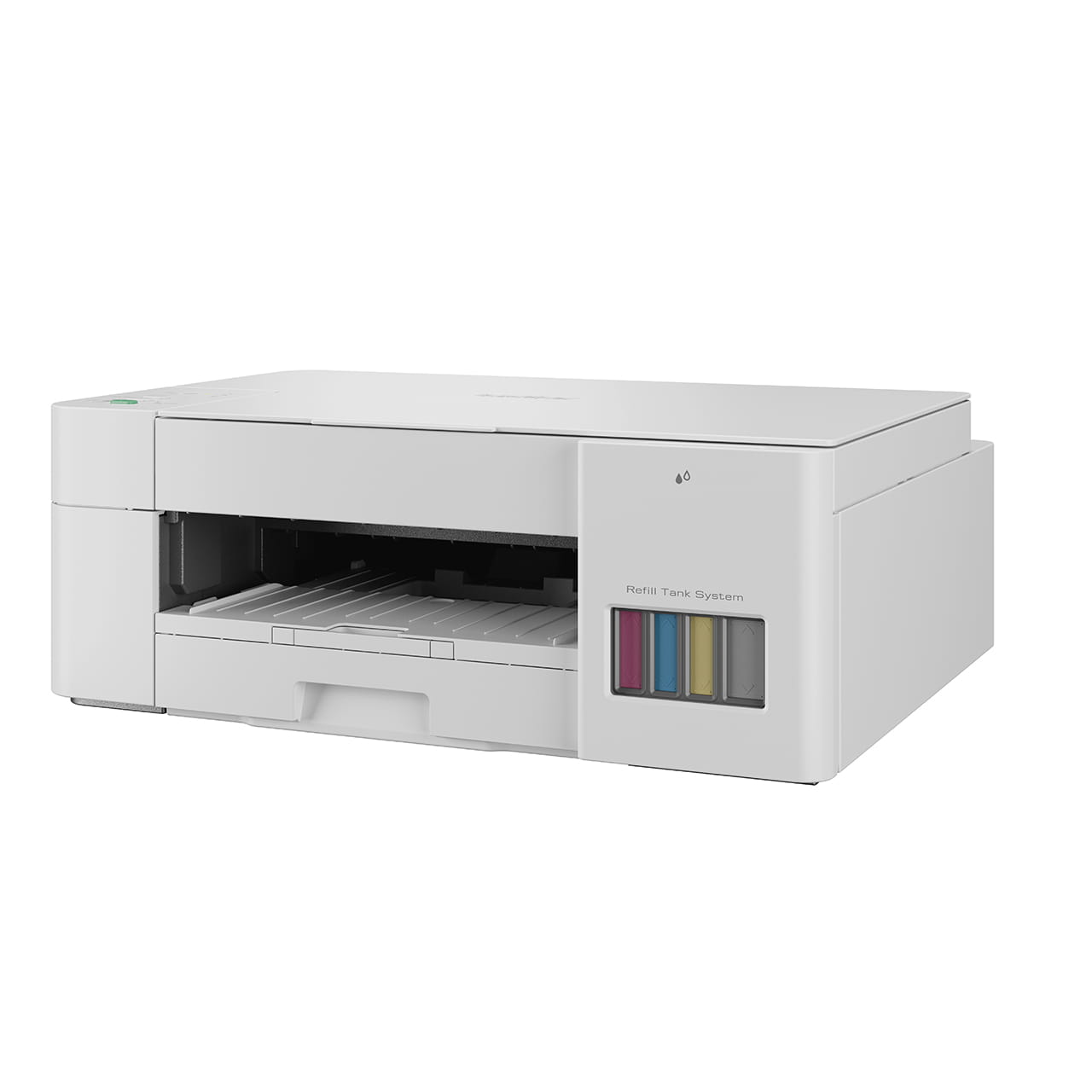 Brother DCP-T226 Máy in phun Mặt bên trái