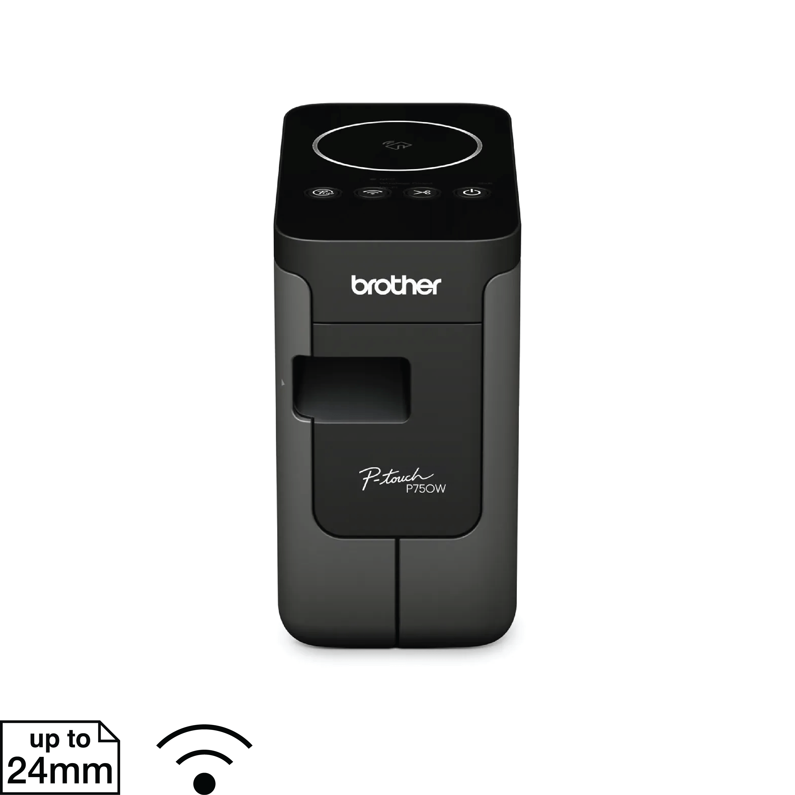 PT-P750W-Front