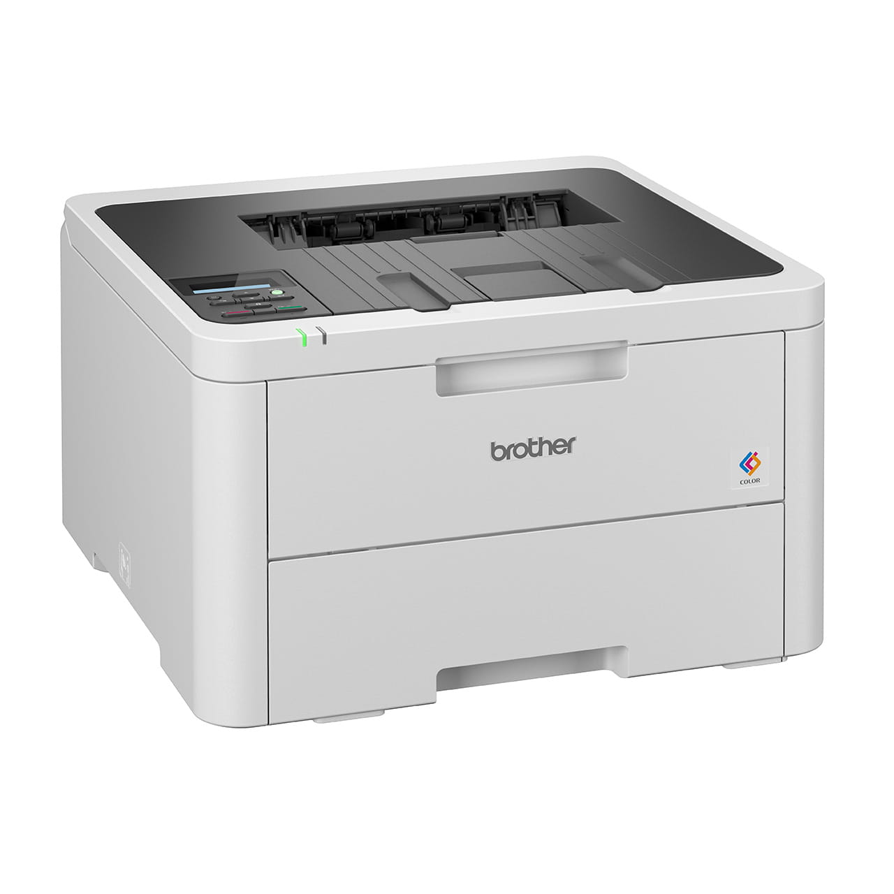 Brother HL-L3240CDW Máy in laser màu Mặt bên phải