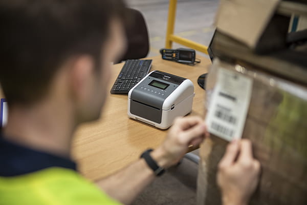 Logistics and Warehousing industry