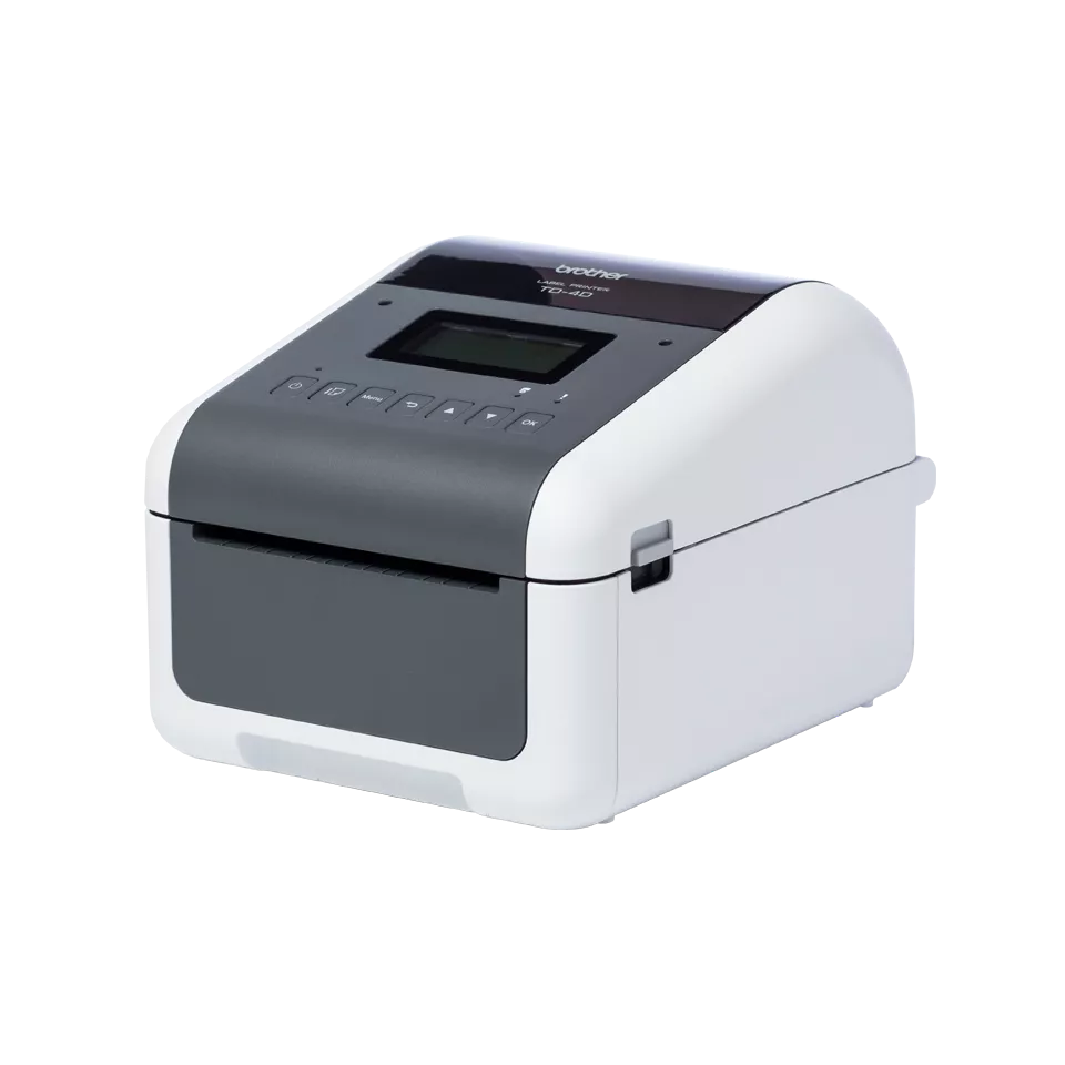 TD-4550DNWB