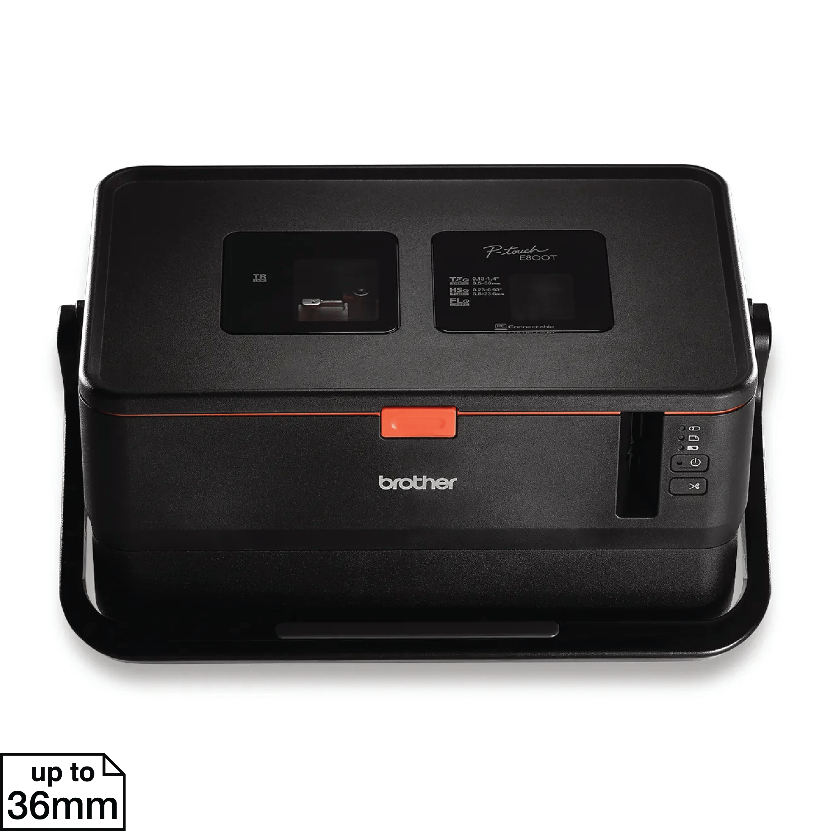 PT-E800T-Front