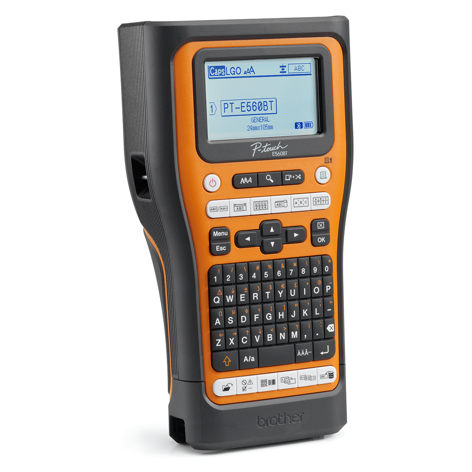 PT-E560BTVP