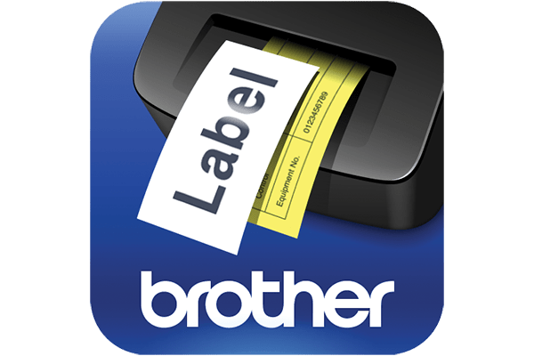 iPrint&Label mobile app