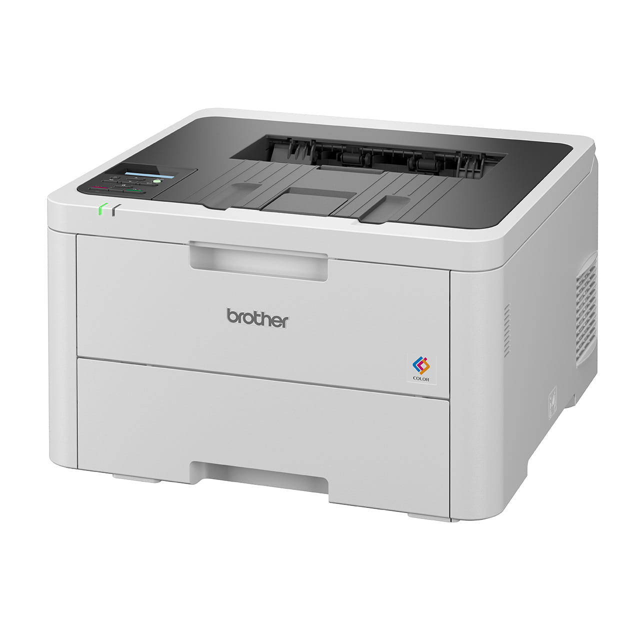 Brother HL-L3240CDW Máy in laser màu Mặt bên trái