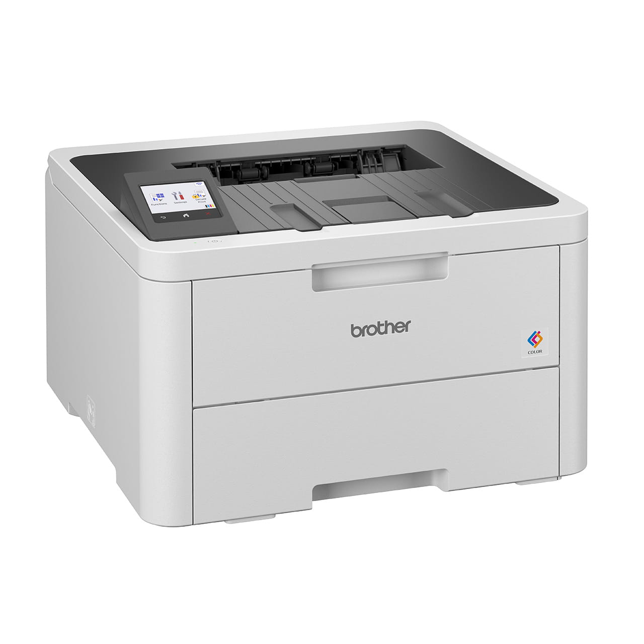 Brother HL-L3280CDW Máy in laser màu Mặt bên phải