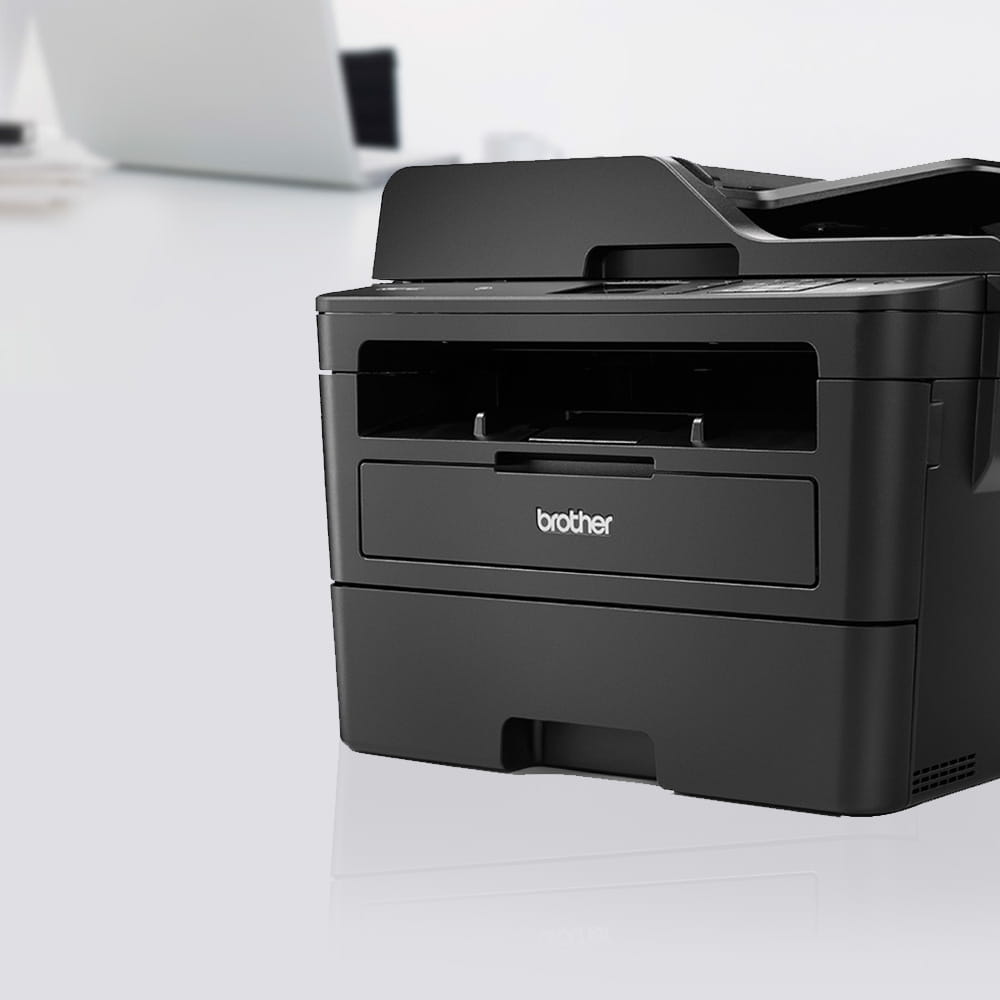 Brother smart wifi-enabled printer