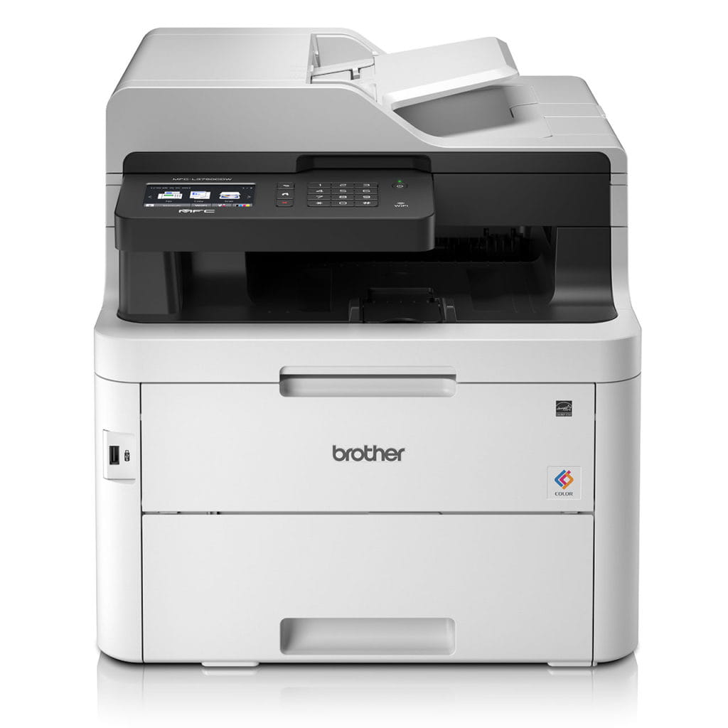 office laser printer