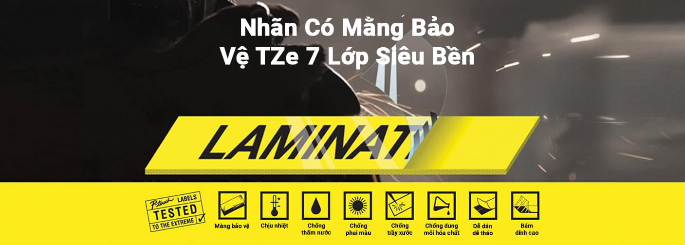 Laminate Tested-Banner