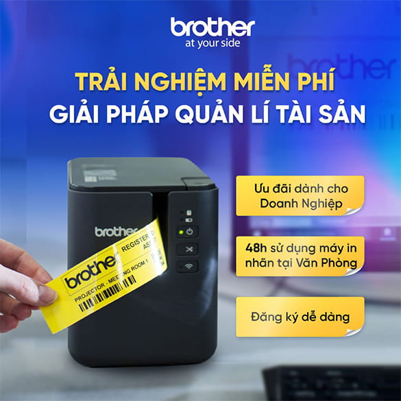 Exclusive Program for Business