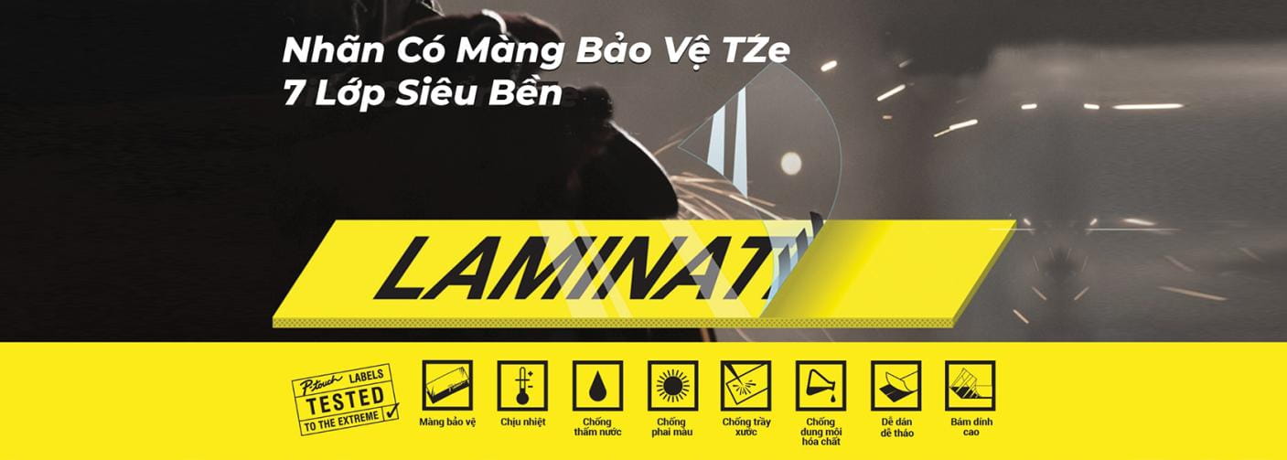 Laminate Tested-Banner