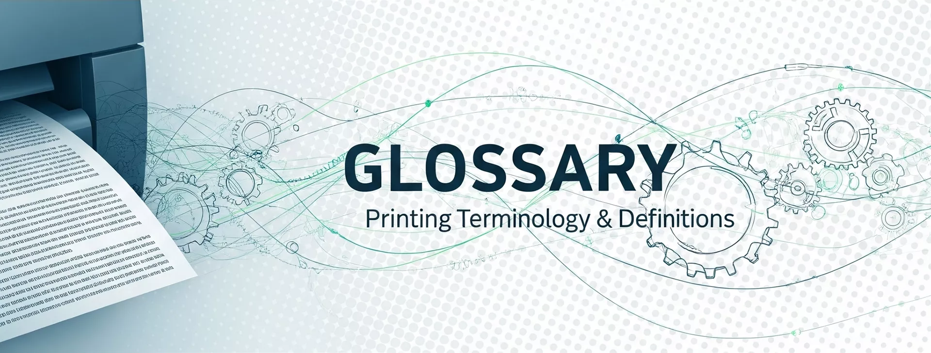 glossary