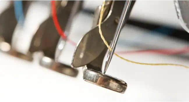 Auto-Threading