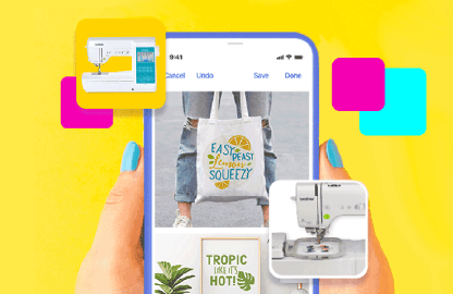 Creativity for everyone!