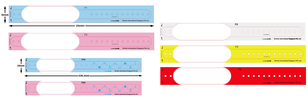Wristband