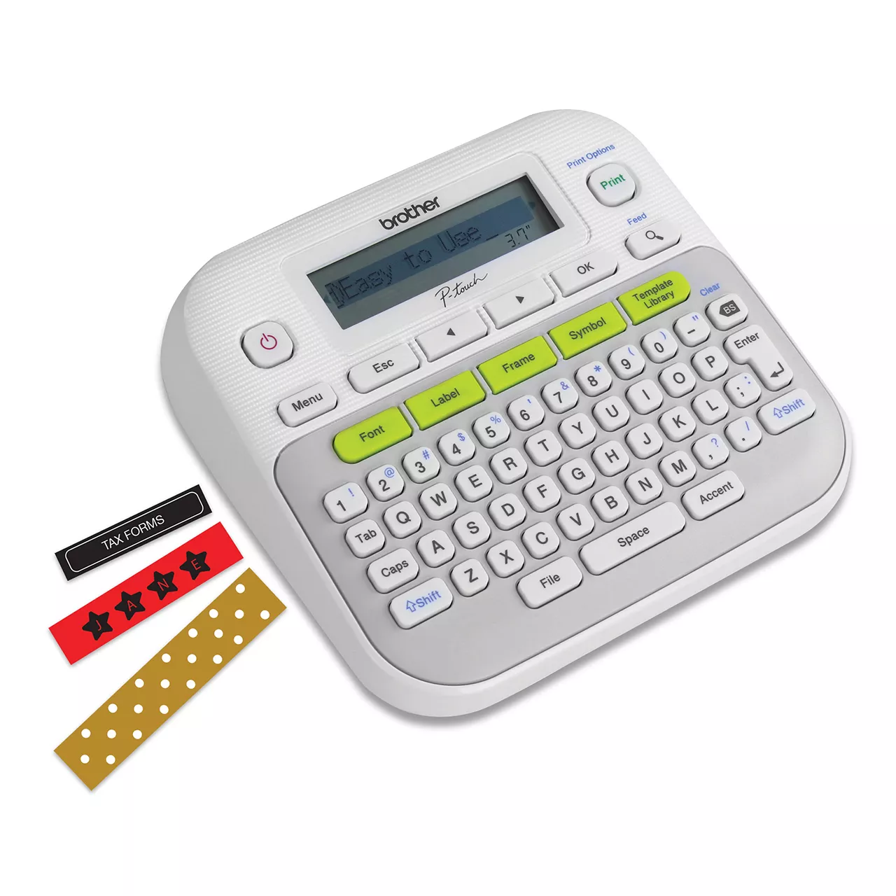 PTD210