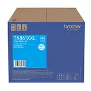 Brother TN861XXLC Hộp mực in laser chính hãng 