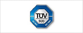 ISO 9001 & ISO 14001