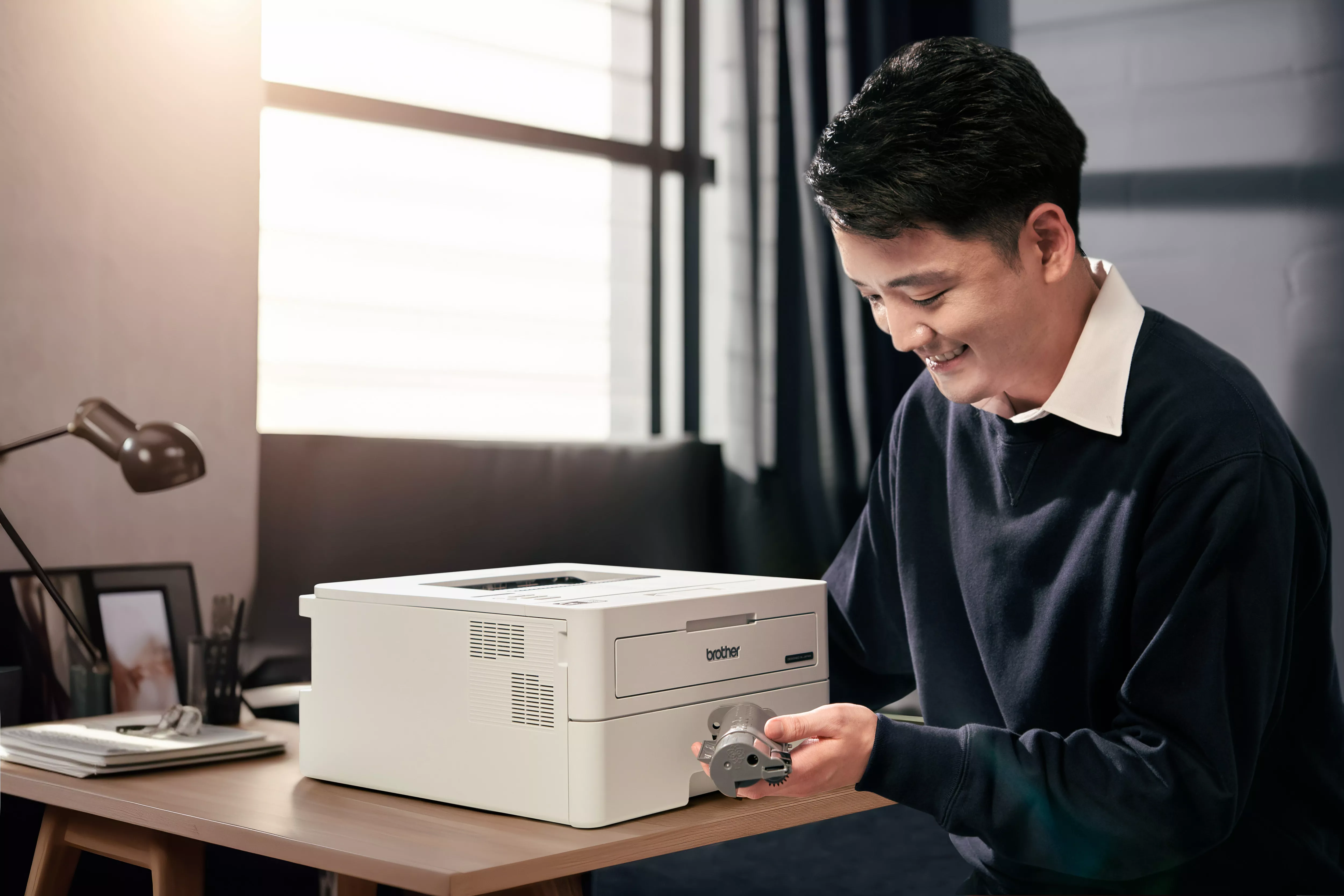 Bí kíp in ấn thân thiện với môi trường hàng đầu dành cho gia đình