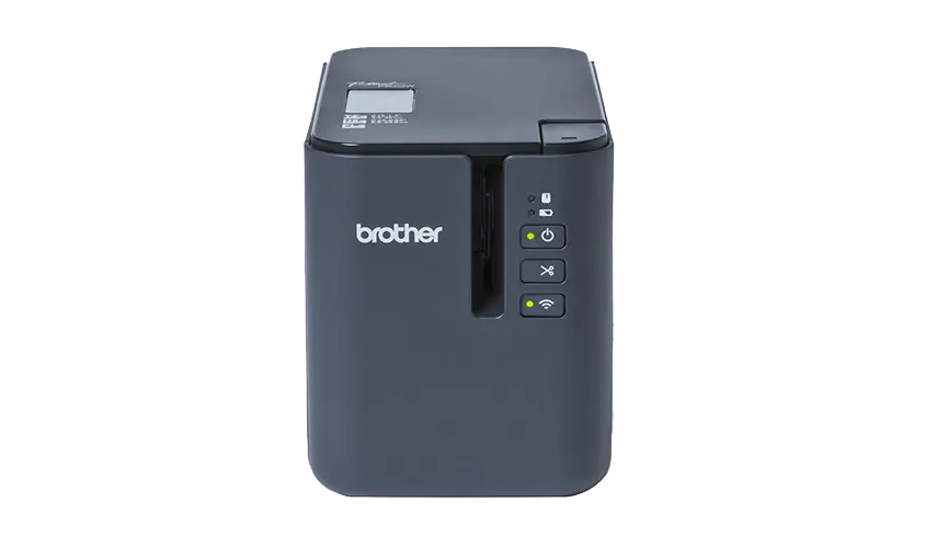 900-Label-Printer