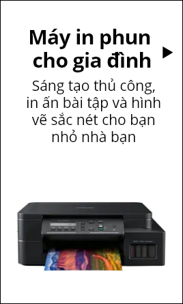 inkjet for home