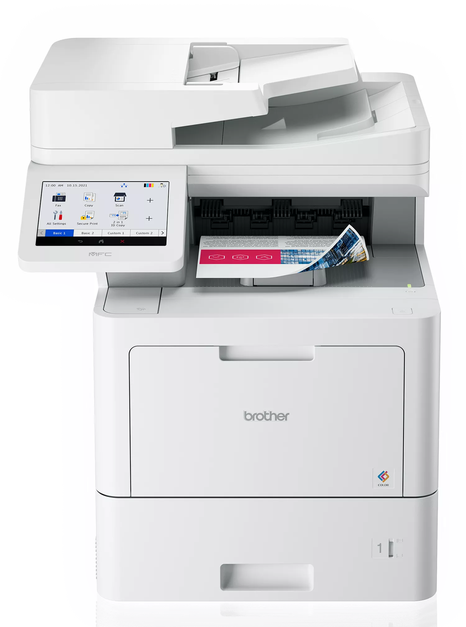 copier machine alternative