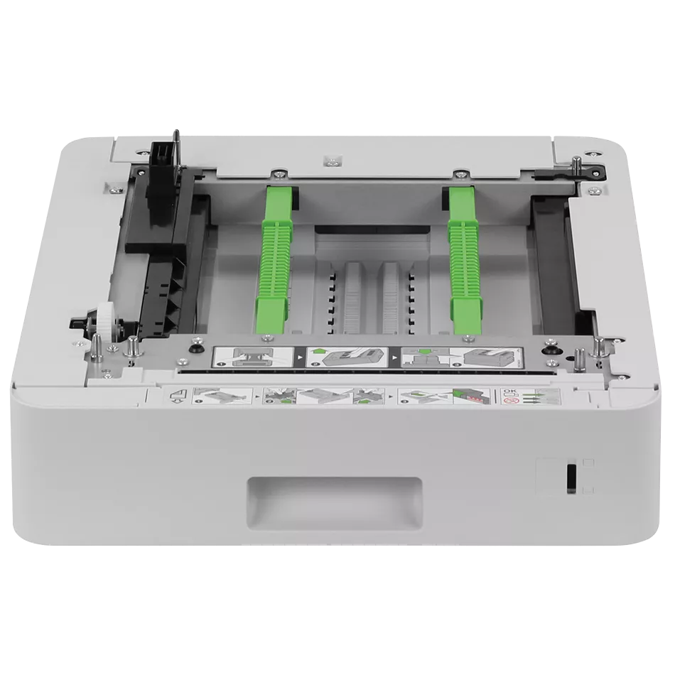 lt-330cl / lt-340cl lower trays