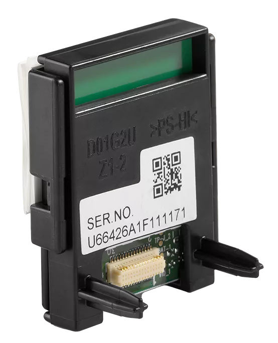 nc-9000w wi-fi module