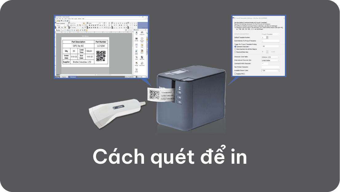 How to Use Scan to Print