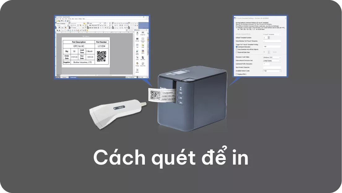 How to Use Scan to Print