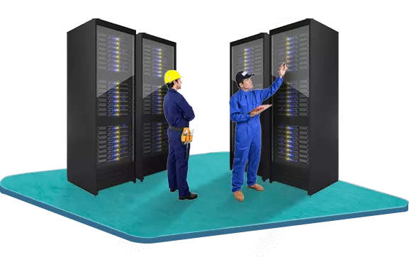 Brother retail security features