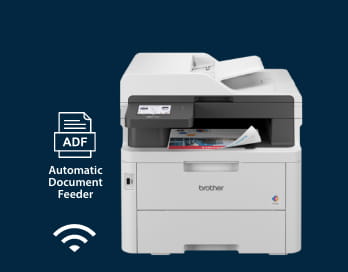 Professional Colour Printer | Brother Vietnames