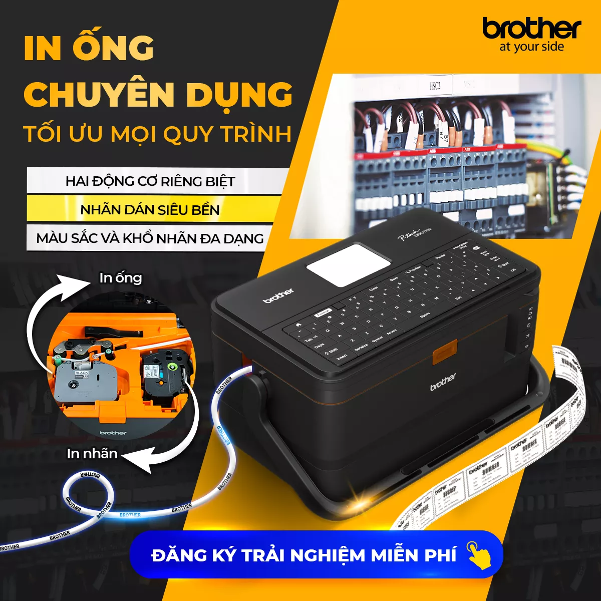 KV_Tube Printer Campaign Q2FY24