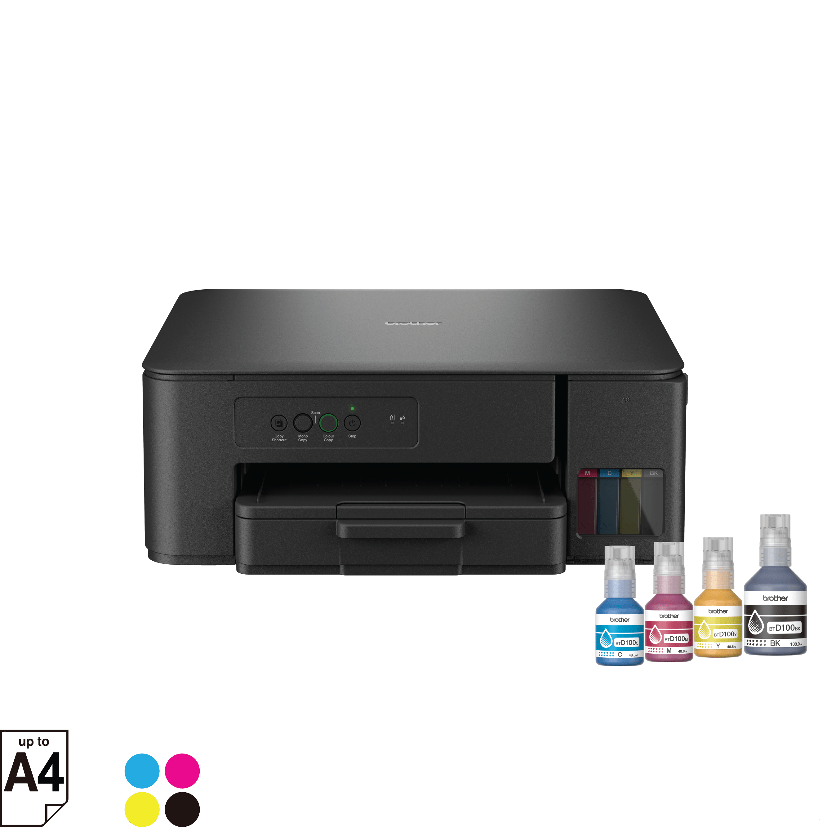 DCP-T230