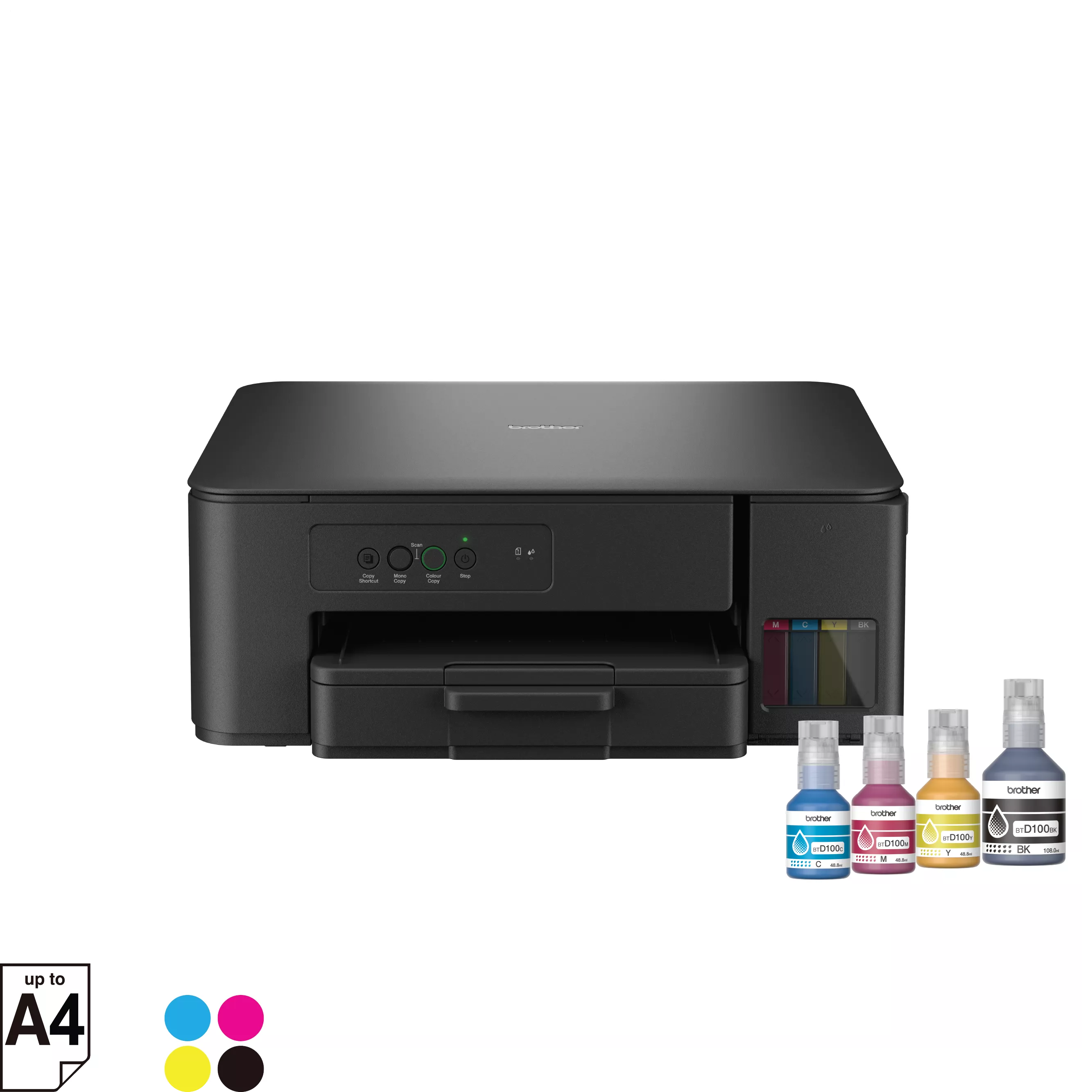 DCP-T230
