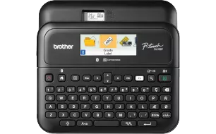 Máy in nhãn Brother Home Organisation