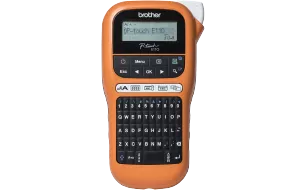 Máy in nhãn cầm tay Brother