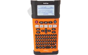 Máy in nhãn công nghiệp Brother