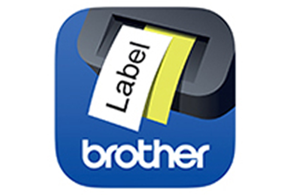 iPrint&Label mobile app