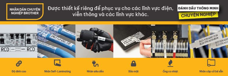 Brother laser printer