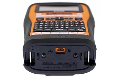 Convenient USB Type-C