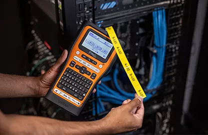 Automatic Full and Half cutter