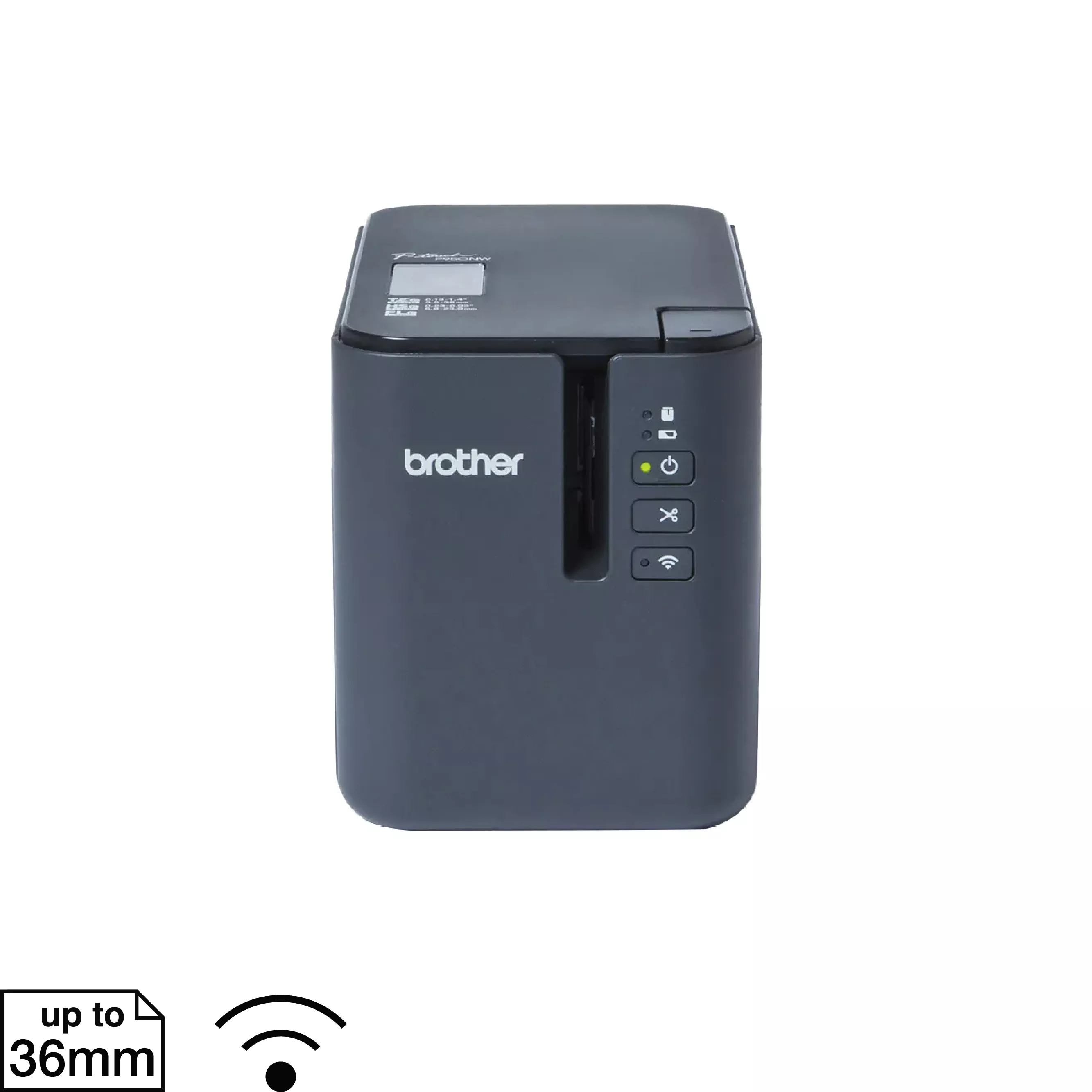 PT-P950NW-Front