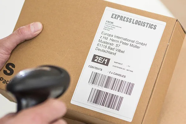 emplate printing via USB