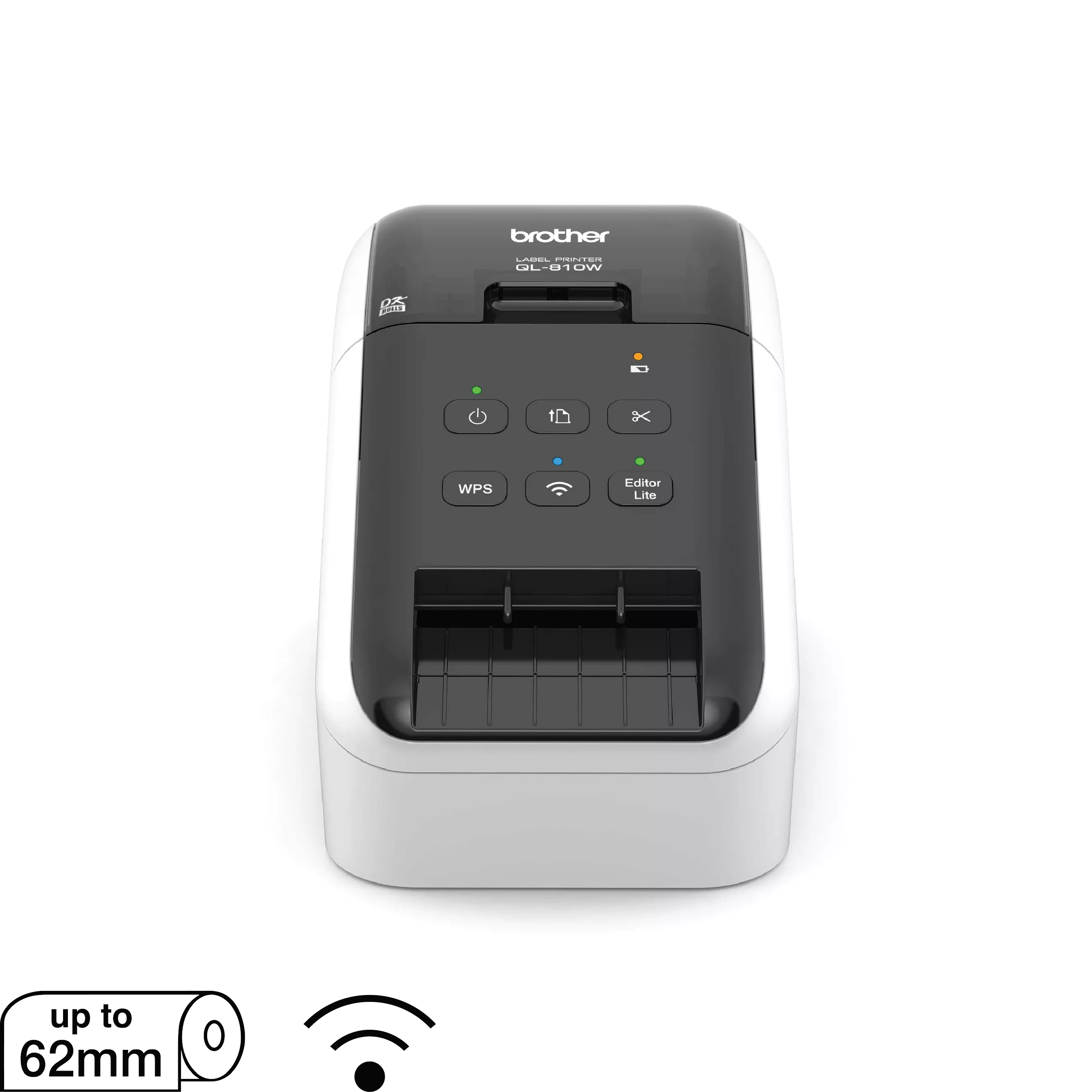 QL-810W-Front