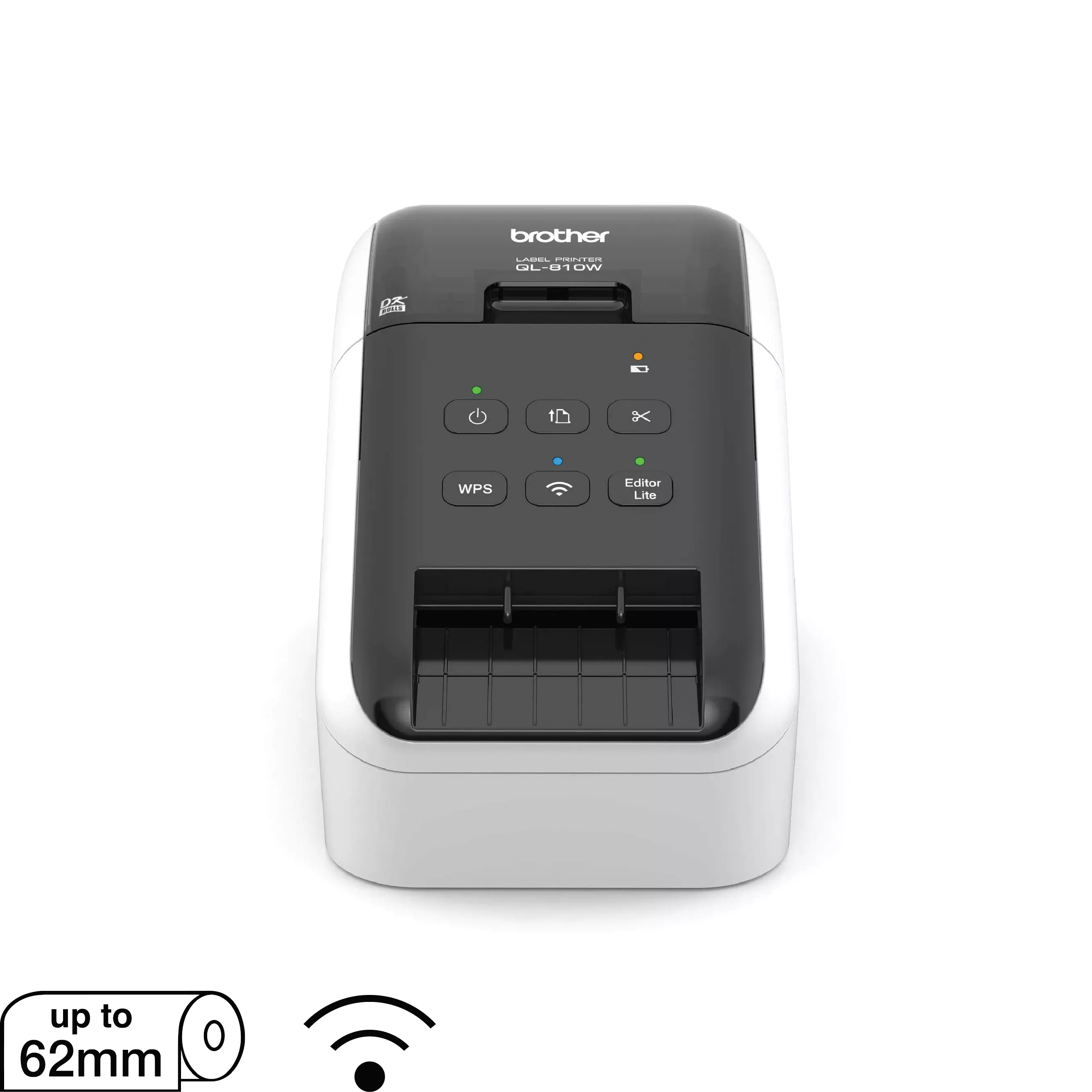 QL-810W-Front